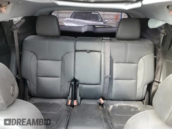 ✅ 2021 Chevrolet Blazer LT • VIN: 3GNKBDR40MS539126 • Лот: 76137134. Опубликован ранее на Copart с пробегом 87 550 миль. Бесплатный доступ к архиву аукционных продаж из США и подробный отчёт об истории автомобиля на DreamBid. Изображение 10.