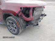 ✅ 2024 Jeep Wagoneer Series II • VIN: 1C4SJVBP1RS174495 • Lot: 43856473. Listed on IAAI with 56,700 mi. Free auction sales archive from the USA and detailed vehicle history report at DreamBid. Image 20.