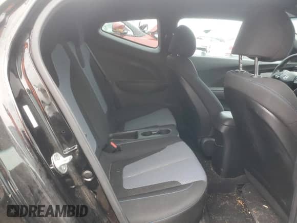 2020 Hyundai Veloster 2.0 z VIN KMHTG6AF6LU021359, wystawiony jako Copart lot #47459375 z przebiegiem 36 444 mil mil oraz Szkoda całkowita • Salvage title. Historia ofert i sprzedaży dostępna na DreamBid. Obrazek 10.