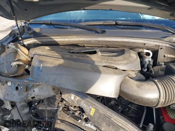 ✅ 2021 Dodge Durango GT Plus • VIN: 1C4RDHDG4MC750121 • Lot: 42160722. Listed on IAAI with 87,321 mi. Free auction sales archive from the USA and detailed vehicle history report at DreamBid. Image 10.