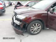 ✅ 2015 Acura MDX Advance • VIN: 5FRYD4H83FB020311 • Лот: 42264668. Опубликован ранее на IAAI с пробегом 113 441 миль. Бесплатный доступ к архиву аукционных продаж из США и подробный отчёт об истории автомобиля на DreamBid. Изображение 6.