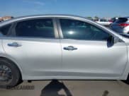 ✅ 2017 Nissan Altima SL • VIN: 1N4AL3AP2HC295837 • Lot: 42669946. Listed on IAAI with 116,571 mi. Free auction sales archive from the USA and detailed vehicle history report at DreamBid. Image 14.