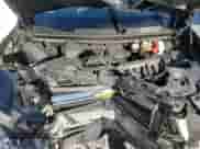 2023 Chevrolet Traverse LS with VIN 1GNERFKW8PJ213001, listed as a Copart auction lot 85715515 with 67,933 mi miles and Non repairable. Bid and sale history available at DreamBid. Image 12.