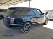 ✅ 2015 Land Rover Range Rover Autobiography • VIN: SALGV3TF4FA208105 • Lot: 60112265. Listed on Copart with 163,035 mi. Free auction sales archive from the USA and detailed vehicle history report at DreamBid. Image 3.