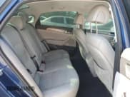 ✅ 2016 Hyundai Sonata Sport • VIN: 5NPE34AF2GH413509 • Лот: 59659532. Опубликован ранее на Copart с пробегом 68 983 миль. Бесплатный доступ к архиву аукционных продаж из США и подробный отчёт об истории автомобиля на DreamBid. Изображение 6.