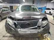 ✅ 2010 Lexus RX 350 • VIN: 2T2BK1BA4AC078427 • Лот: 90518985. Опубликован ранее на Copart с пробегом 134 924 миль. Бесплатный доступ к архиву аукционных продаж из США и подробный отчёт об истории автомобиля на DreamBid. Изображение 5.