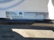 ✅ 2025 Ram 2500 • VIN: 3C63R5EL7SG536565 • Lot: 84031645. Listed on Copart with 1,605 mi. Free auction sales archive from the USA and detailed vehicle history report at DreamBid. Image 12.