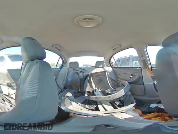 2006 Chevrolet Malibu 0LT z VIN 1G1ZT51F86F194063, wystawiony jako Copart lot #80770993 z przebiegiem Nie podano mil oraz Nie do naprawy • Non repairable. Historia ofert i sprzedaży dostępna na DreamBid. Obrazek 13.