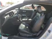 ✅ 2020 Ford Mustang EcoBoost Premium • VIN: 1FATP8UHXL5136866 • Lot: 85092945. Listed on Copart with 95,274 mi. Free auction sales archive from the USA and detailed vehicle history report at DreamBid. Image 7.