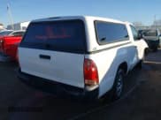 ✅ 2013 Toyota Tacoma • VIN: 5TFNX4CN4DX029014 • Lot: 43683251. Listed on IAAI with 130,720 mi. Free auction sales archive from the USA and detailed vehicle history report at DreamBid. Image 4.