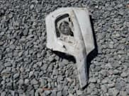 ✅ 2017 Chevrolet Colorado 2WD LT • VIN: 1GCGSCE1XH1184669 • Лот: 54845205. Опубликован ранее на Copart с пробегом 114 859 миль. Бесплатный доступ к архиву аукционных продаж из США и подробный отчёт об истории автомобиля на DreamBid. Изображение 12.