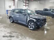 ✅ 2023 Hyundai Venue SEL • VIN: KMHRC8A39PU255881 • Lot: 45480995. Listed on Copart with 44,363 mi. Free auction sales archive from the USA and detailed vehicle history report at DreamBid. Image 4.