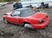 ✅ 1994 Mazda MX-5 Miata • VIN: JM1NA3534R0504300 • Lot: 86126775. Wystawiony na Copart z przebiegiem 88 399 mil. Bezpłatny archiwum sprzedaży aukcyjnych z USA i szczegółowy raport historii pojazdu na DreamBid. Zdjęcie 2.