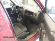 ✅ 2017 Jeep Patriot Sport • VIN: 1C4NJRBB4HD165124 • Lot: 43829414. Listed on IAAI with 71,480 mi. Free auction sales archive from the USA and detailed vehicle history report at DreamBid. Image 5.