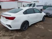 ✅ 2021 Kia Forte GT-Line • VIN: 3KPF34AD9ME282968 • Лот: 43654008. Опубликован ранее на IAAI с пробегом 64 829 миль. Бесплатный доступ к архиву аукционных продаж из США и подробный отчёт об истории автомобиля на DreamBid. Изображение 4.