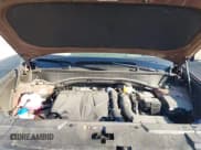 ✅ 2024 Hyundai Santa Fe Calligraphy • VIN: 5NMP5DGL7RH046316 • Lot: 43467707. Listed on IAAI with 16,112 mi. Free auction sales archive from the USA and detailed vehicle history report at DreamBid. Image 10.