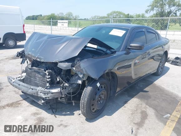 ✅ 2018 Dodge Charger GT • VIN: 2C3CDXJGXJH265919 • Lot: 42931488. Wystawiony na IAAI z przebiegiem 134 671 mil. Bezpłatny archiwum sprzedaży aukcyjnych z USA i szczegółowy raport historii pojazdu na DreamBid. Zdjęcie 2.