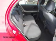 ✅ 2010 Toyota Yaris • VIN: JTDKT4K34A5298426 • Lot: 42008402. Listed on IAAI with 105,580 mi. Free auction sales archive from the USA and detailed vehicle history report at DreamBid. Image 8.