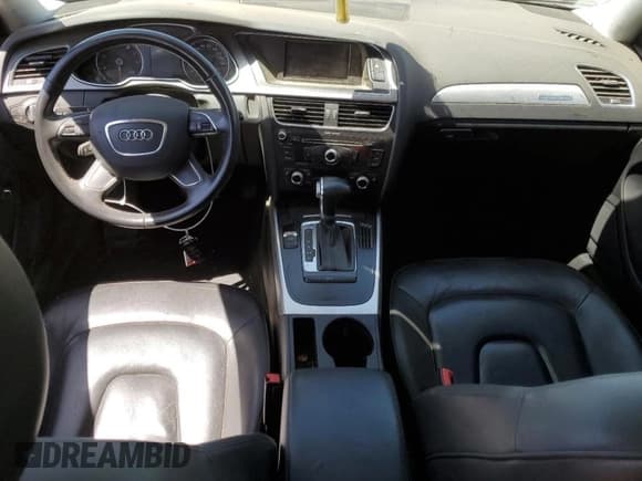 ✅ 2013 Audi allroad A4 Premium Plus • VIN: WA1UFAFL0DA056988 • Лот: 61456654. Опубликован ранее на Copart с пробегом 182 796 миль. Бесплатный доступ к архиву аукционных продаж из США и подробный отчёт об истории автомобиля на DreamBid. Изображение 8.