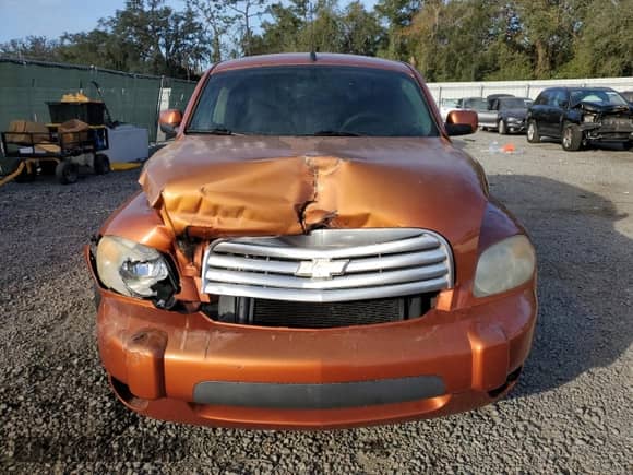 ✅ 2008 Chevrolet HHR LT • VIN: 3GNDA23D88S516580 • Лот: 84447314. Размещён на Copart с пробегом 141 249 миль миль. Получите бесплатный доступ к архиву аукционных продаж из США и посмотрите подробный отчёт об истории автомобиля на DreamBid. Изображение 5.