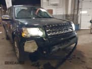 ✅ 2014 Land Rover LR2 • VIN: SALFR2BGXEH408514 • Lot: 42321364. Wystawiony na IAAI z przebiegiem 95 231 mil. Bezpłatny archiwum sprzedaży aukcyjnych z USA i szczegółowy raport historii pojazdu na DreamBid. Zdjęcie 6.