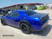 ✅ 2021 Dodge Challenger R/T Scat Pack • VIN: 2C3CDZFJ5MH538835 • Lot: 41358737. Listed on IAAI with 32,825 mi. Free auction sales archive from the USA and detailed vehicle history report at DreamBid. Image 14.