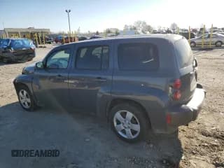 ✅ 2009 Chevrolet HHR LS • VIN: 3GNCA13B69S596614 • Lot: 53256345. Listed on Copart with 92,446 mi. Free auction sales archive from the USA and detailed vehicle history report at DreamBid. Image 2.