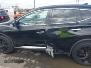 ✅ 2017 Nissan Murano Platinum • VIN: 5N1AZ2MG7HN161632 • Lot: 43682335. Listed on IAAI with 108,588 mi. Free auction sales archive from the USA and detailed vehicle history report at DreamBid. Image 6.