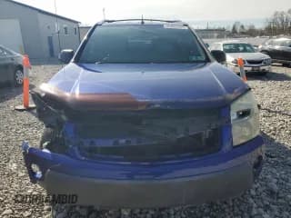 ✅ 2005 Chevrolet Equinox LT • VIN: 2CNDL73F556004640 • Лот: 46980345. Опубликован ранее на Copart с пробегом 117 427 миль. Бесплатный доступ к архиву аукционных продаж из США и подробный отчёт об истории автомобиля на DreamBid. Изображение 5.