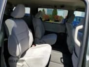 ✅ 2020 Toyota Sienna LE • VIN: 5TDJZ3DC3LS240743 • Lot: 52117865. Listed on Copart with 93,047 mi. Free auction sales archive from the USA and detailed vehicle history report at DreamBid. Image 11.