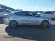 2017 Hyundai Elantra SE with VIN KMHD84LF2HU361070, listed as a IAAI auction lot 43504346 with 240,994 mi miles and . Bid and sale history available at DreamBid. Image 13.