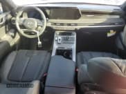 ✅ 2025 Hyundai Palisade Calligraphy • VIN: KM8R74GE5SU834672 • Лот: 77104094. Опубликован ранее на Copart с пробегом 116 миль. Бесплатный доступ к архиву аукционных продаж из США и подробный отчёт об истории автомобиля на DreamBid. Изображение 8.