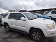 ✅ 2005 Toyota 4Runner SR5 • VIN: JTEZU14R158025813 • Лот: 43782903. Опубликован ранее на IAAI с пробегом 209 000 миль. Бесплатный доступ к архиву аукционных продаж из США и подробный отчёт об истории автомобиля на DreamBid. Изображение 13.