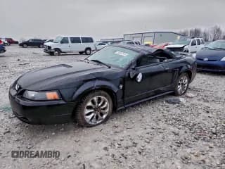 ✅ 1999 Ford Mustang • VIN: 1FAFP4440XF114880 • Lot: 94047515. Wystawiony na Copart z przebiegiem Nie podano. Bezpłatny archiwum sprzedaży aukcyjnych z USA i szczegółowy raport historii pojazdu na DreamBid. Zdjęcie 1.