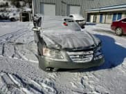 ✅ 2010 Hyundai Sonata GLS • VIN: 5NPET4AC5AH641257 • Лот: 88875155. Опубликован ранее на Copart с пробегом 233 736 миль. Бесплатный доступ к архиву аукционных продаж из США и подробный отчёт об истории автомобиля на DreamBid. Изображение 11.