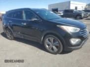 ✅ 2013 Hyundai Santa Fe Limited • VIN: KM8SR4HFXDU006574 • Лот: 90111365. Опубликован ранее на Copart с пробегом 153 311 миль. Бесплатный доступ к архиву аукционных продаж из США и подробный отчёт об истории автомобиля на DreamBid. Изображение 4.