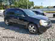 2008 Chevrolet Equinox Sport with VIN 2CNDL037586302108, listed as a Copart auction lot 71892955 with 124,032 mi miles and Clean title. Bid and sale history available at DreamBid. Image 4.