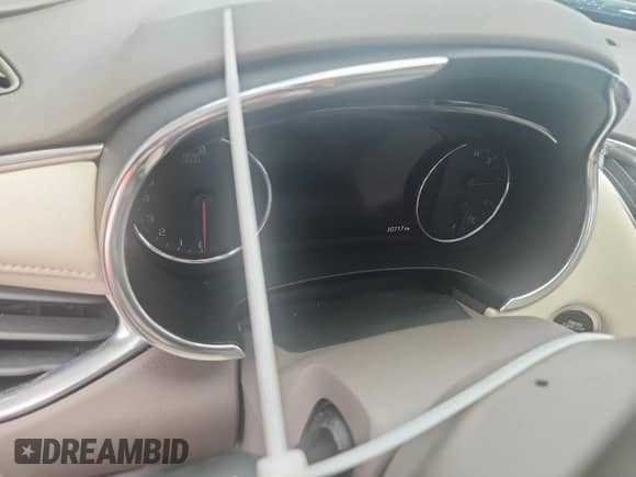 2019 Chevrolet Malibu Premier with VIN 1G1ZE5SX9KF213666, listed as a Copart auction lot 69516585 with 30,717 mi miles and Non repairable. Bid and sale history available at DreamBid. Image 9.