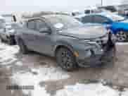 2023 Hyundai Santa Cruz SEL с VIN 5NTJCDAE2PH064391, выставлен на аукционе IAAI как лот 41298997 с пробегом 54 477 миль миль и . История ставок и продаж доступна на DreamBid. Изображение 1.