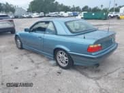 ✅ 1996 BMW 3 Series • VIN: WBABK7328TET61943 • Lot: 42806238. Listed on IAAI with 227,729 mi. Free auction sales archive from the USA and detailed vehicle history report at DreamBid. Image 3.