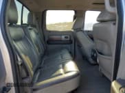 ✅ 2010 Ford F-150 XL • VIN: 1FTFW1EV2AFA61335 • Lot: 91194115. Listed on Copart with 329,968 mi. Free auction sales archive from the USA and detailed vehicle history report at DreamBid. Image 10.