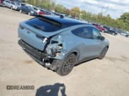 ✅ 2024 Ford Mustang Mach-E Premium • VIN: 3FMTK3SU7RMA23712 • Lot: 43522188. Listed on IAAI with 18,481 mi. Free auction sales archive from the USA and detailed vehicle history report at DreamBid. Image 4.