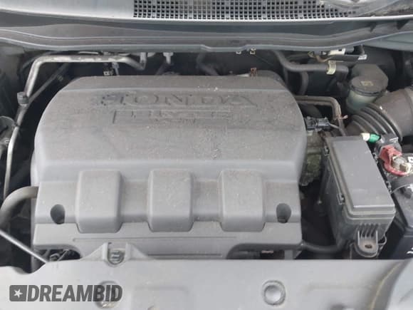 ✅ 2011 Honda Odyssey Touring • VIN: 5FNRL5H94BB013918 • Лот: 43002470. Опубликован ранее на IAAI с пробегом Не указан. Бесплатный доступ к архиву аукционных продаж из США и подробный отчёт об истории автомобиля на DreamBid. Изображение 10.