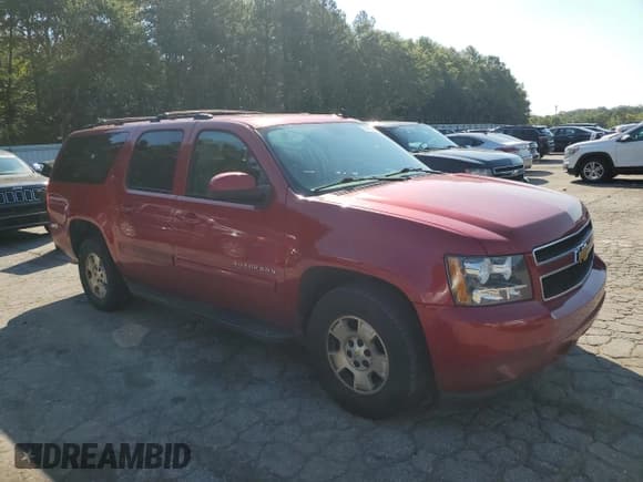 ✅ 2012 Chevrolet Suburban LT • VIN: 1GNSCJE09CR211610 • Lot: 74185604. Wystawiony na Copart z przebiegiem 161 488 mil. Bezpłatny archiwum sprzedaży aukcyjnych z USA i szczegółowy raport historii pojazdu na DreamBid. Zdjęcie 4.