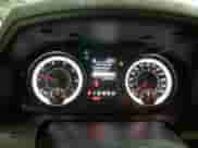 2019 Ram 1500 Express with VIN 1C6RR7FG9KS542819, listed as a Copart auction lot 88653365 with 42,212 mi miles and Salvage title. Bid and sale history available at DreamBid. Image 9.