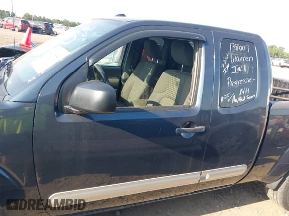 ✅ 2018 Nissan Frontier SV • VIN: 1N6AD0CW9JN722285 • Лот: 42115380. Опубликован ранее на IAAI с пробегом 35 176 миль. Бесплатный доступ к архиву аукционных продаж из США и подробный отчёт об истории автомобиля на DreamBid. Изображение 15.