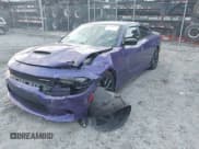 ✅ 2019 Dodge Charger GT • VIN: 2C3CDXHG6KH626408 • Lot: 43310574. Wystawiony na IAAI z przebiegiem 60 731 mil. Bezpłatny archiwum sprzedaży aukcyjnych z USA i szczegółowy raport historii pojazdu na DreamBid. Zdjęcie 2.