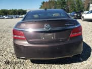 ✅ 2016 Buick LaCrosse Sport Touring • VIN: 1G4G45G36GF207317 • Lot: 69984205. Listed on Copart with 93,288 mi. Free auction sales archive from the USA and detailed vehicle history report at DreamBid. Image 6.