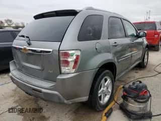 ✅ 2006 Chevrolet Equinox LT • VIN: 2CNDL73F466056889 • Лот: 79074814. Опубликован ранее на Copart с пробегом 251 559 миль. Бесплатный доступ к архиву аукционных продаж из США и подробный отчёт об истории автомобиля на DreamBid. Изображение 3.