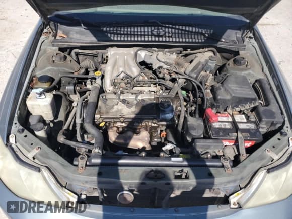 ✅ 2002 Toyota Avalon XLS • VIN: 4T1BF28B32U237775 • Lot: 86510995. Listed on Copart with 173,708 mi. Free auction sales archive from the USA and detailed vehicle history report at DreamBid. Image 11.